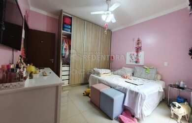 Imagem 9: São José do Rio Preto - Casa de Condomínio - Condomínio Village Rio...