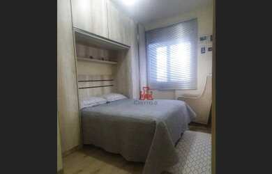 Imagem 3: Apartamento à venda, 50 m² por R$ - Nossa Senhora de Lourdes - Londrina/PR