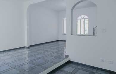 Imagem 4: Casa à venda no bairro Tatuapé - São Paulo/SP