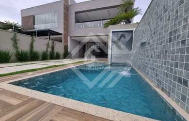 Imagem 2: Casa Alto Padrão a Venda no bairro Barra da Tijuca - Rio de Janeiro,...