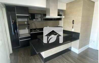 Imagem: O apartamento possui 3 Dormitórios, 3 Banheiros, 2 Vagas na