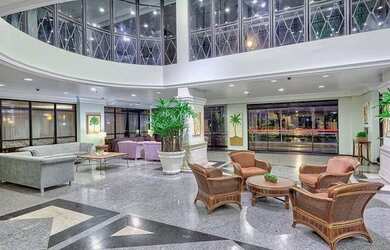 Imagem 15: Flat mobiliado no Tulip Inn Av Abolição 3340 Contrato Anual