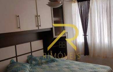 Imagem 6: Apartamento com 3 dormitórios à venda, 85 m² por R$ 240.000 - Novo...