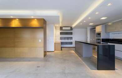 Imagem 5: São Paulo - Apartamento Padrão - Pinheiros