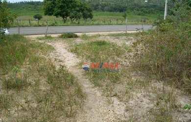 Imagem 6: Terreno à venda, 67100 m² por R$ 805.200,00 - Piau - Tibau do Sul/RN