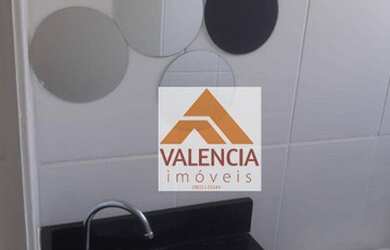 Imagem 5: Apartamento com 2 dormitórios, 48 m² - venda por R$ 155.000,00 ou aluguel...