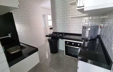 Imagem 5: Apartamento para venda tem 88 metros quadrados com 3 quartos em Tirol...