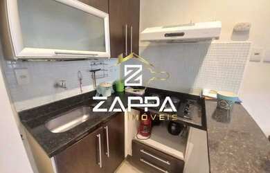 Imagem 10: Avenida Atlântica. Ar-condicionado, 35m² de Área, 5 Banheirose1 Dormitório