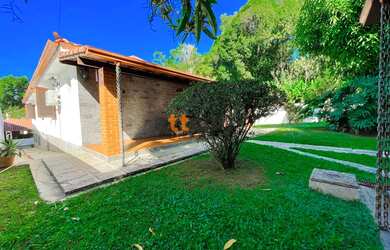 Imagem 3: Casa à venda no bairro Parque Silvestre - Guapimirim/RJ