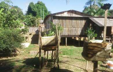 Imagem 2: Vendo essa casa novo calafate aceito motor restante em dinheiro