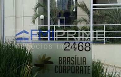 Imagem 3: Imóvel Comercial: Edifício Brasília Corporate