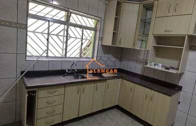 Imagem 12: Sobrado à venda, 70 m² por R$ 360.000,00 - Vila Bancária - São Paulo/SP