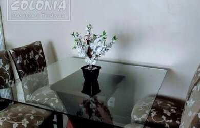 Imagem 3: Santo André - Apartamento Padrão - Parque Marajoara