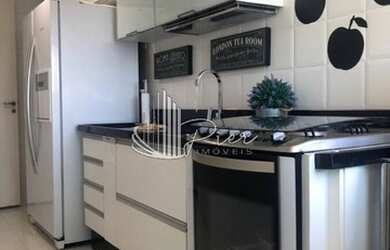 Imagem 8: Mundo Novo Cielo Vita Vendo Apto 2 Quartos Barra da Tijuca