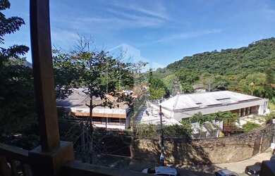 Imagem: A casa em condomínio possui 3 Dormitórios, 5 Banheiros, 2