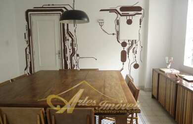 Imagem 5: Sao Paulo - Apartamento Padrao - Higienopolis