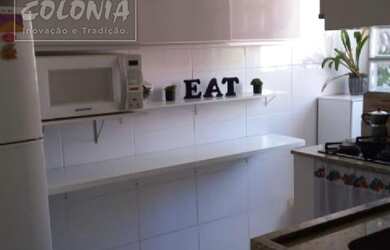 Imagem 4: São Bernardo do Campo - Apartamento Padrão - Baeta Neves