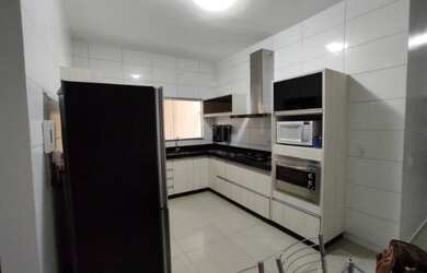 Imagem 5: CASA EM JARDIM TROPICAL. 110m² de Área, 1 Vaga na garageme2 Dormitórios