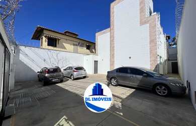 Imagem 1: Cobertura com 3 Quartos 1 vaga a venda,120m2 por R$ 419.000