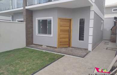 Imagem 2: Casa Linda a Venda, 2 Suítes no Jardim Atlântico Leste, Itaipuaçú!