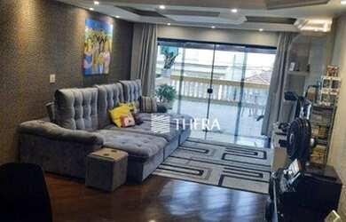 Imagem 2: Sobrado com 3 dormitórios, 247 m² - venda por R$ 580.000,00 ou aluguel...