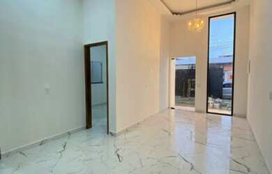 Imagem 5: Linda casa em alto padrão no Parque Dez-3 qrts novo lançamento