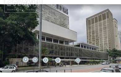 Imagem 4: São Paulo - Loja/Salão - Bela Vista