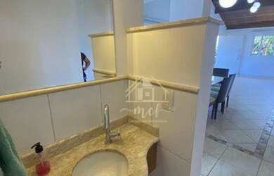 Imagem 6: Casa com 3 dormitórios, 240 m² - venda por R$ 1.590.000,00 ou aluguel...