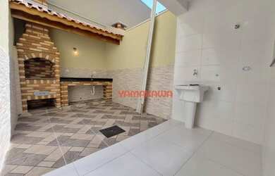 Imagem 12: Sobrado à venda, 110 m² por R$ 630.000,00 - Penha - São Paulo/SP