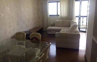 Imagem 3: Apartamento com 3 dormitórios à venda, 132 m² por R$ 1.250.000,00 - Jardim Anália Franco