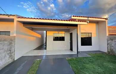 Imagem: DESEJA SAIR DO ALUGUEL E ADQUIRIR SUA CASA PRÓPRIA POIS, AGORA