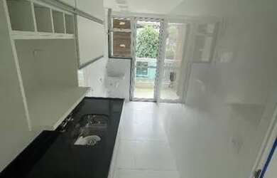 Imagem 14: Apartamento Aluguel Freguesia Jacarepaguá - 2 quartos 1 suite , 2 banheiros,...