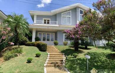 Imagem 2: Casa com 4 dormitórios, 460 m² - venda por R$ 5.000.000,00 ou aluguel...