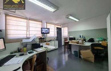 Imagem 4: Galpão, 200 m² - venda por R$ 3.180.000,00 ou aluguel por R$ 7.175,00/mês...