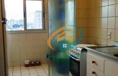 Imagem 2: Apartamento com 2 dormitórios, 58 m² - venda por R$ 385.000,00 ou aluguel...