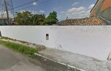 Imagem: O terreno possui 963m² de Área e está localizado em Pajuçara