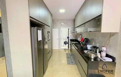 Imagem 8: CONDOMÍNIO VILLAGE LA MONTAGNE VENDA OU LOCAÇÃO