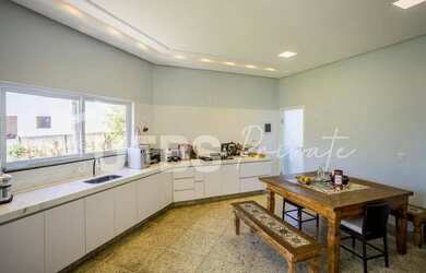 Imagem 8: Aldeia do Vale - Sobrado 4 quartos, sendo 4 suítes