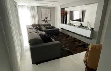 Imagem 14: Sobrado Alto Padrão Village das Hortênsias Campo Moura