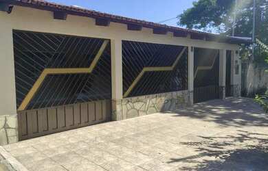 Imagem 1: Casa NOVO HORIZONTE. Ar-condicionado, Imóvel novo, 244m² de Áreae2...