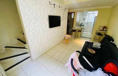 Imagem 2: Casa para venda com 2 quartos em Arenoso - Salvador - Bahia