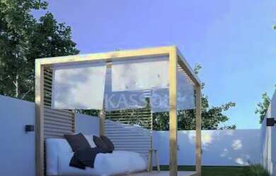 Imagem 5: Sobrado à venda, ALTO DO CANADÁ, CASCAVEL - PR OBRA EM FASE DE CONSTRUÇÃO