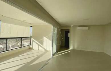 Imagem: O apartamento possui 3 Dormitórios, 4 Banheiros, 2 Vagas na