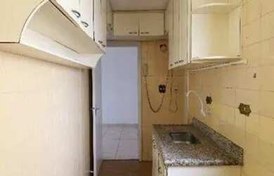 Imagem 8: Apartamento com 2 dormitórios, 55 m² - venda por R$ 345.000,00 ou aluguel...