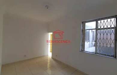 Imagem: O apartamento possui 2 Dormitórios, 1 Banheiro, 60m² de Área