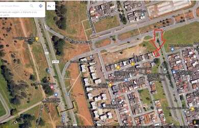 Imagem 3: LOTE DE ESQUINA COM 02 FRENTE