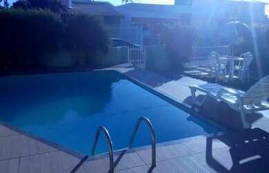 Imagem: A casa possui 4 Dormitórios e está localizado em Mosqueiro