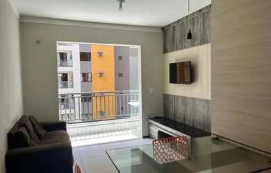 Imagem: Apartamento para venda no calhau - Grand Park pássaros