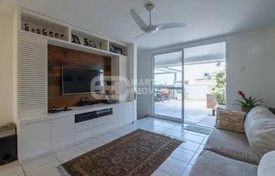 Imagem 7: Recreio dos Bandeirantes