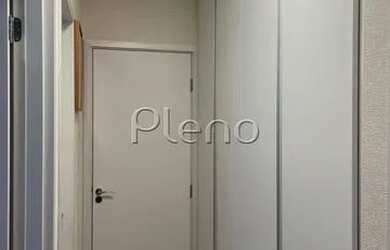 Imagem 7: Apartamento para locação na Fazenda São Quirino - Campinas/SP